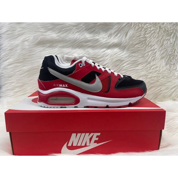 air max command mesh